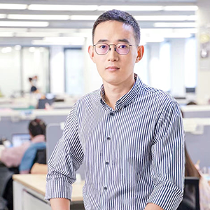 Li-Feng
