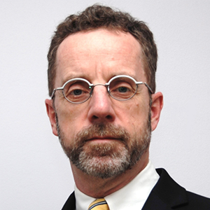 Barry Katz